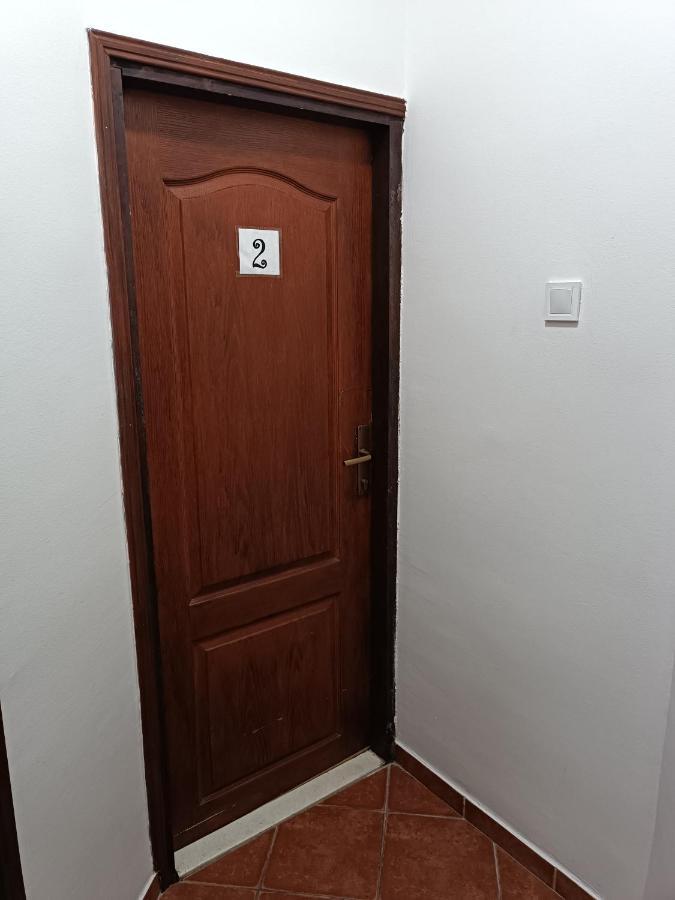 Guesthouse Bit Accommodation Kotor Eksteriør bilde