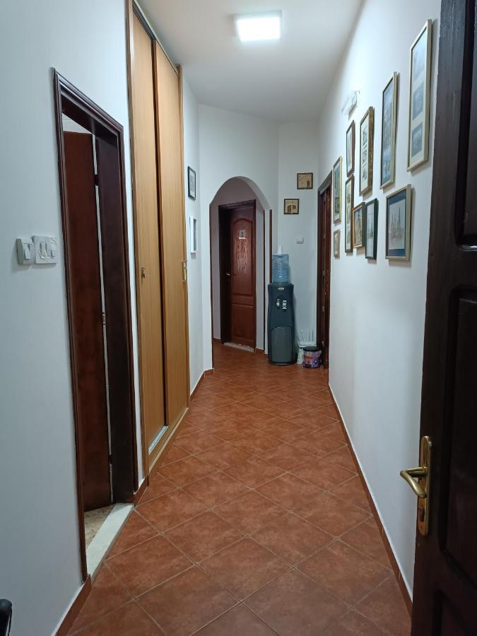 Guesthouse Bit Accommodation Kotor Eksteriør bilde