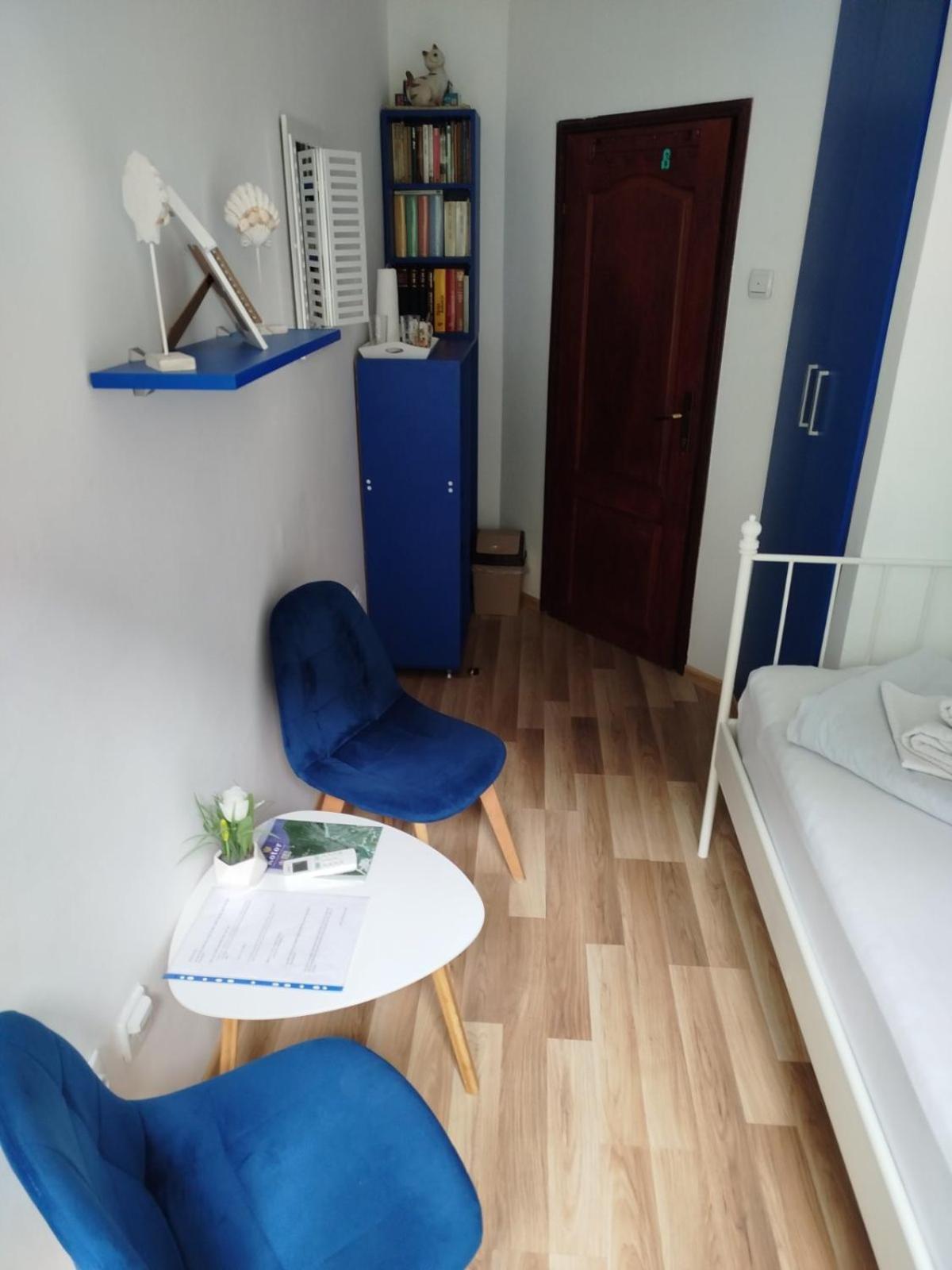 Guesthouse Bit Accommodation Kotor Eksteriør bilde