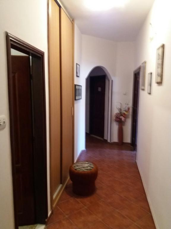 Guesthouse Bit Accommodation Kotor Eksteriør bilde